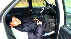 Раскопки в Ярославле,с металлоискателем x terra