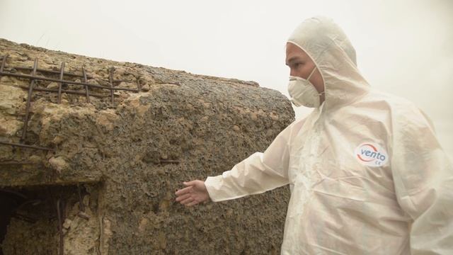 Семипалатинский ядерный полигон. 30 лет после закрытия смотреть онлайн