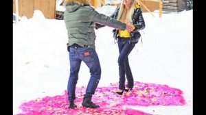 даша пынзарь