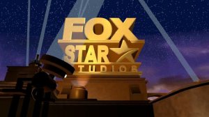 Fox Star Studios 2008 Logo Remake @OrbitCruz28