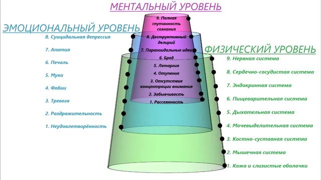 Рассказ 2 Иерархия симптомов смотреть онлайн