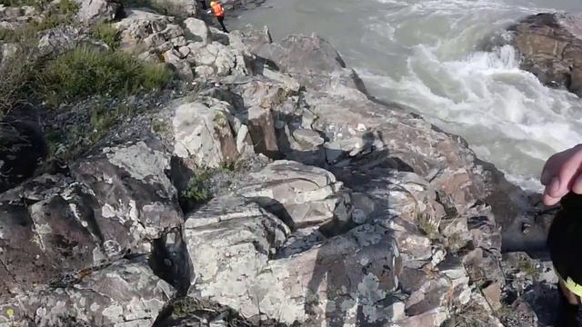 Порог Горизонт) смотреть онлайн