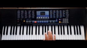 Yamaha PSR 190 ||yamaha||yamaha psr190