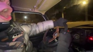 ДИЛБЛИН ЧУТЬ НЕ РАZБИЛСЯ НА ЖИГЕ 😨😨/ ЖЕСТКИЙ ХАСАН ОТ ЯРИКА