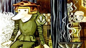 Сказка Карлик Нос Вильгельм Гауф