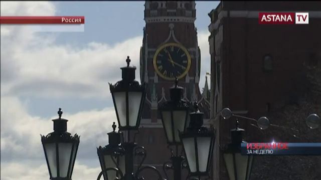 США нанесли удар по Сирии. смотреть онлайн