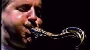 Star Dust Играет Scott Hamilton 1954 амер  тенор саксофонист и музыкант, испов