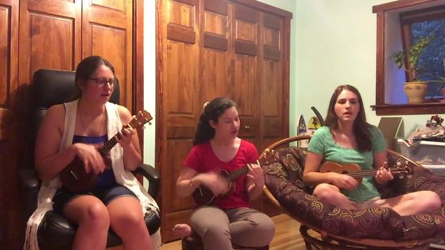 The Appa Song смотреть онлайн