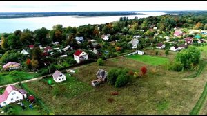 Продажа участка 10 соток в Ленинградской области, Лужском районе вблизи деревни Репьи