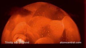 Обратный отсчет Айви Майк и детонация