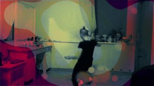 Поппинг денс