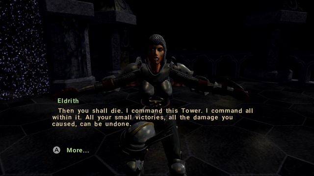 Baldur's Gate: Dark Alliance - Nintendo Switch Gameplay - Episode 28 смотреть онлайн