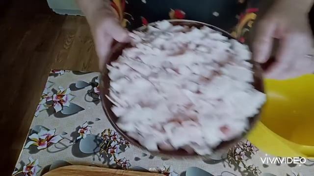 топим козий внутренной жир смотреть онлайн