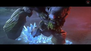 Лучшие Анимированные моменты True Sight: The International 2021 Dota 2