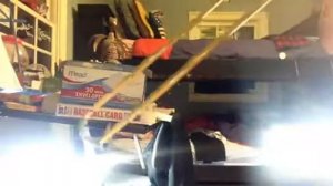 Trombone Jingle Bells *Music Below*