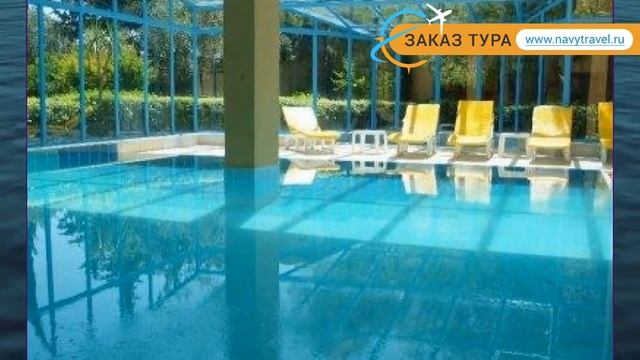 LABRANDA EXCELSIOR (старое название EUPHORIA EXCELSIOR, CORINTHIA EXCELSIOR) 4* обзор