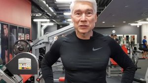 Особенности силовой тренировки перед соревнованиями! Закачка ног! Валерий Жумадилов. (День 5-й)