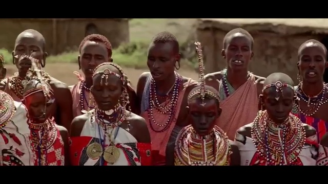 Dead Can Dance - Yulunga смотреть онлайн