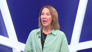 Интервью. Светлана Ануфриева 05.08.2022
