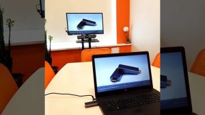Беспроводной HDMI удлинитель WMF2020 (Full HD)