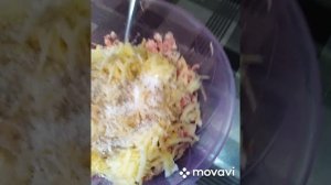 Как правильно приготовить фарш из баранины #жаримкотлеты