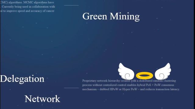 Matrix AI Network - Как умножить свой капитал в 100 раз? смотреть онлайн