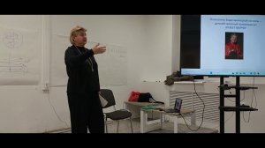 Основы Бодинамики Логунова Ольга Викторовна 31.01.2024 г