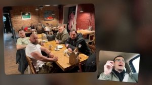 #Orengun (или кто такой Костя Кузнецов?)