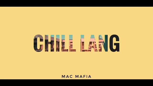Mac Mafia Chill Lang смотреть онлайн