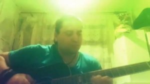 26# ANTONIO BANDERAS - DESPERADO SONG. (COVER)