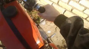 Хотите чтоб заводился ваш ВОСХОД 3М так же  ТОГДА СМОТРИТЕ !