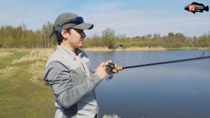 ZipBaits Orbit 130SP - обзор воблера