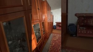 Продается квартира в Загарье, Юрьянский район
