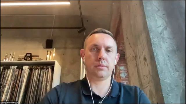 Бизнес-разбор прекрасной предпринимательницы с салоном штор в г. Старый Оскол (22-08-24)
