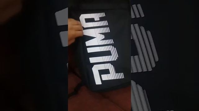 Puma Pioneer backpack