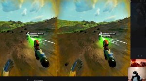 How to Play No Man's Sky in VR... for FREE with Game Pass