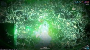 Warframe Коморекс билд + мод разлома