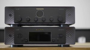 Marantz Model 30: Pure Analogue Bliss!