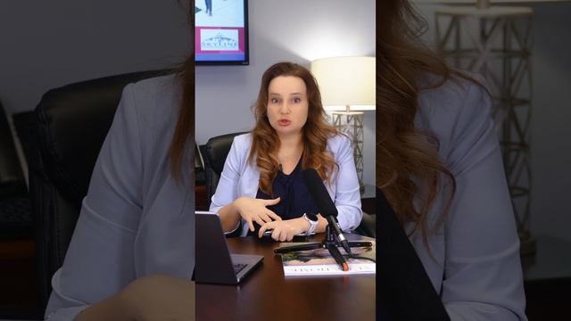 Почему важно работать с опытным агентом по недвижимости?  An experienced RE agent
