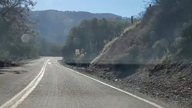 Driving twisty roads in my Lotus Elise #41 смотреть онлайн