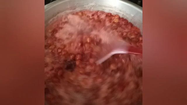 Клубничное варенье. #клубника #клубничноеваренье #готовимдома #готовимвкусно