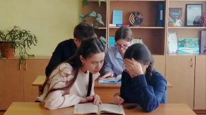 Переделали песню «Царица» ко дню учителя! 11 класс, МБОУ Итатская СШ им. Данкевич Т.Ф.