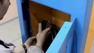 Как сделать платежный терминал