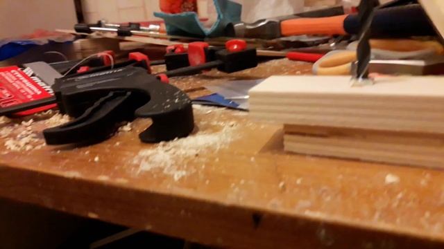 Сверление отверстия ровно