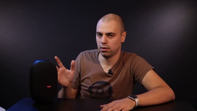 Капсула с Марусей ▪️ Умная колонка от Mail.ru ▪️ Обзор