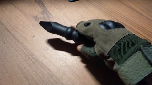 Куботан для самообороны обзор. #куботан#video#selfdefense#review# смотреть онлайн