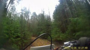 обзор мотоцикла кайо к1