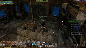 #86 ArcheAge. Кобуксон