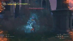 FINAL FANTASY XVI Охота на Рыцаря сияющего сердца