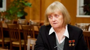 Светлана Савицкая о покорении космоса, соперничестве с США и добыче сверхчистых веществ